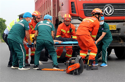 温州沛县道路救援