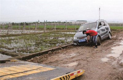 温州抚顺道路救援