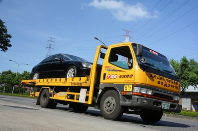 温州旅顺口区道路救援